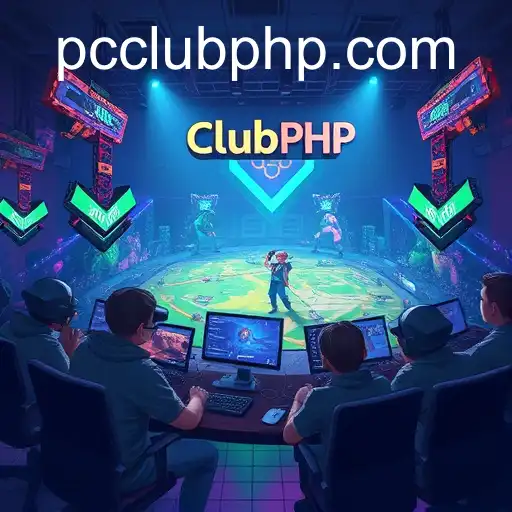 ClubPHP: Revolutionizing Digital Gaming in 2025