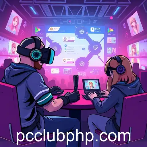 The Evolution of ClubPHP: A Digital Entertainment Hub