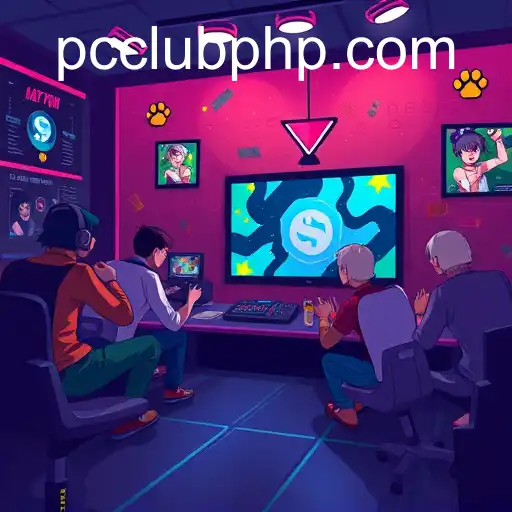 ClubPHP Revolutionizes Online Gaming Experience