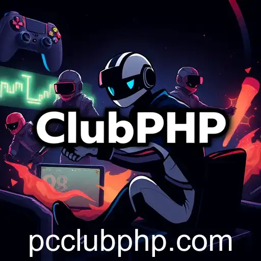 Exploring the Rise of ClubPHP in Online Gaming