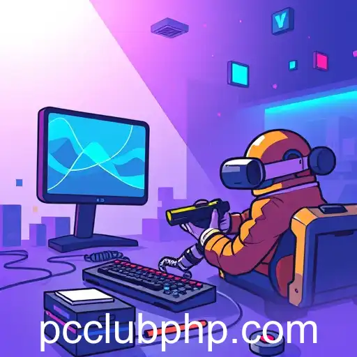 ClubPHP Revolutionizes Online Gaming