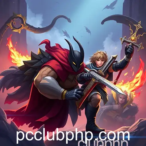 ClubPHP Revolutionizes Online Gaming Experience