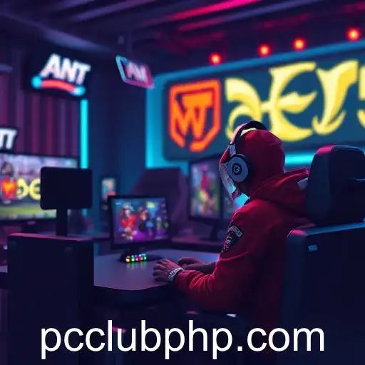 Unlocking the Future: How 'Clubphp' is Changing the Gaming Landscape