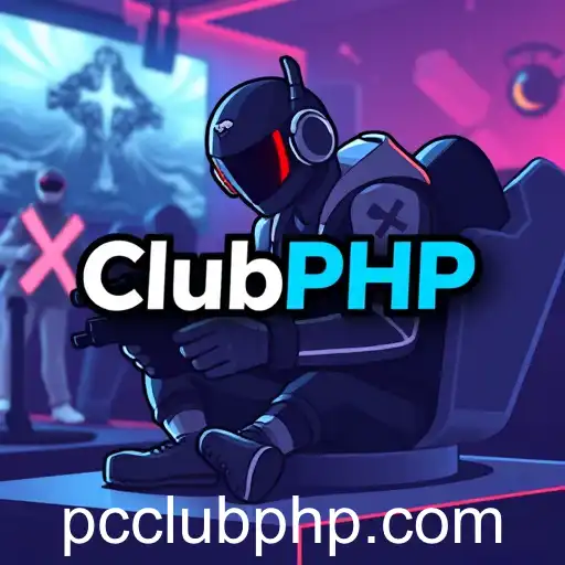 Digital Playgrounds: The Rise of ClubPHP and Its Impact on Gaming