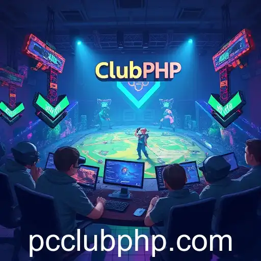 ClubPHP: Revolutionizing Digital Gaming in 2025
