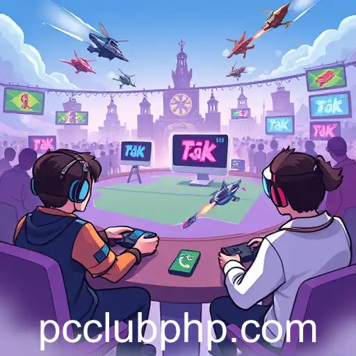 ClubPHP: Revolutionizing Online Entertainment
