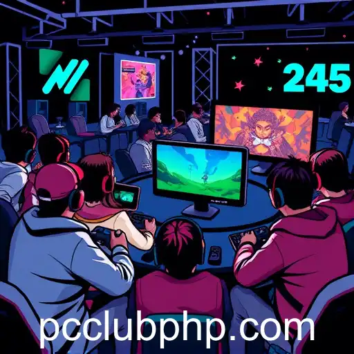 The Evolution of Gaming Communities