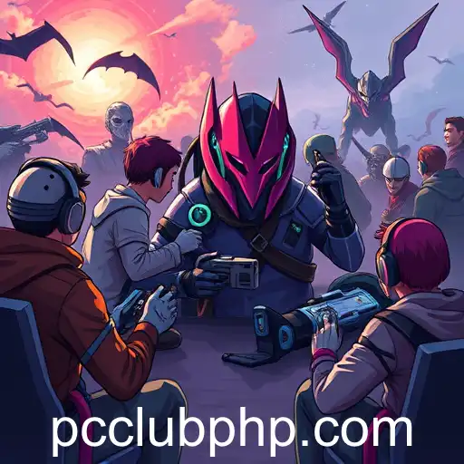 Evolving Landscape of English Game Platforms