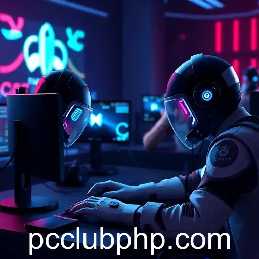 The Exciting Future of Online Gaming Communities