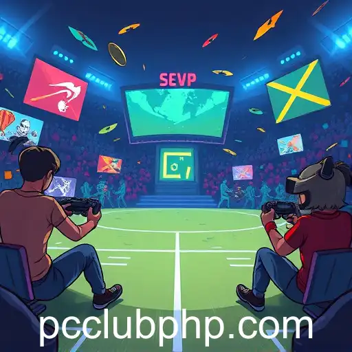 The Resurgence of Online Gaming Platforms