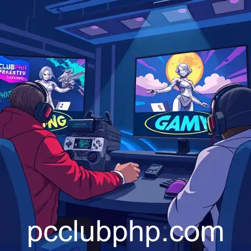 The Renaissance of Gaming Communities