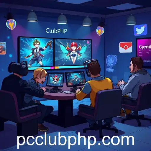 The Rise of ClubPHP in Gaming Circles