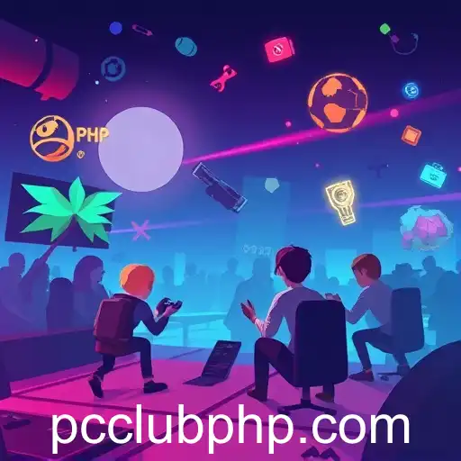 The Rise of Clubphp: A New Era in Online Gaming