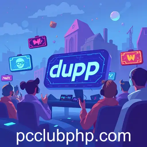 Navigating the Digital Game Landscape