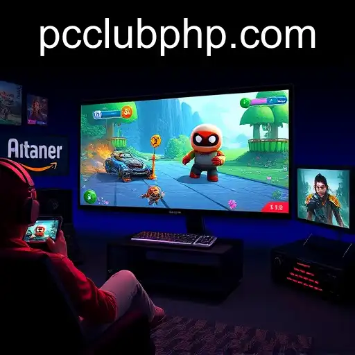 The Rise of Game Downloads: Exploring the 