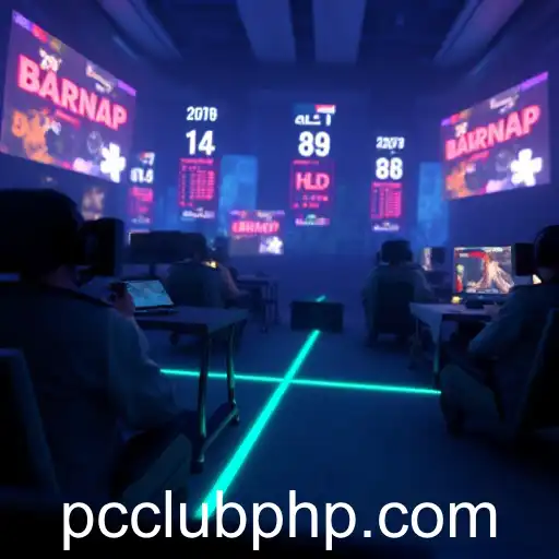 Emerging Trends in Online Gaming Platforms