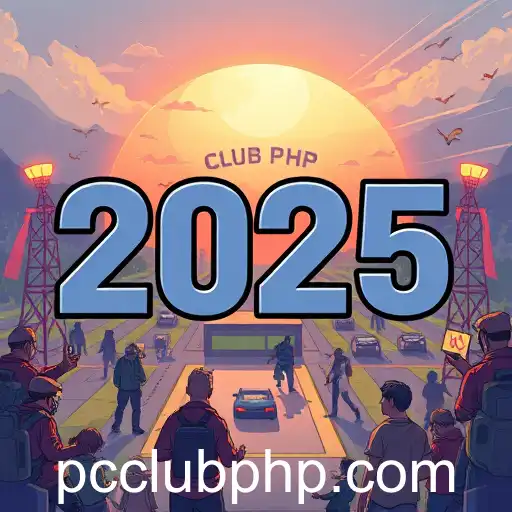 ClubPHP: Revolutionizing Online Gaming Communities