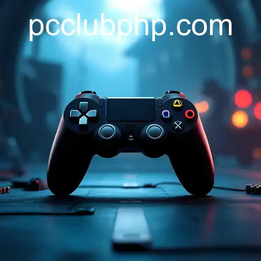 Discovering the Gaming Gems: A Dive into 'Game Reviews' on ClubPHP