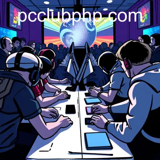 Rise of Gaming Communities in 2025