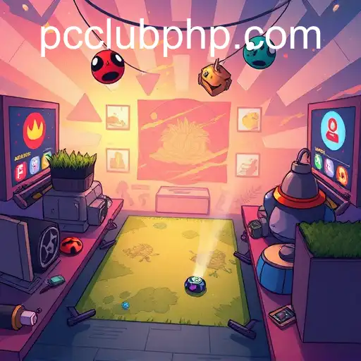 The Rise of ClubPHP: A Gaming Phenomenon