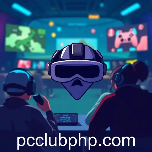 The Rise of ClubPHP in the Gaming Universe