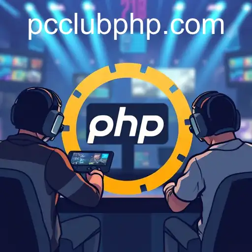 Clubphp Revolutionizes Online Gaming
