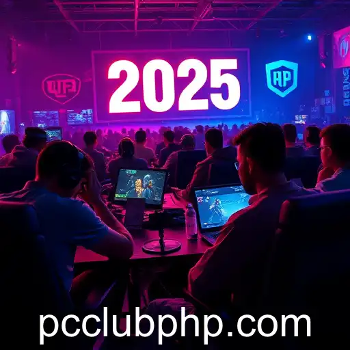 ClubPHP's Role in Revolutionizing Online Gaming