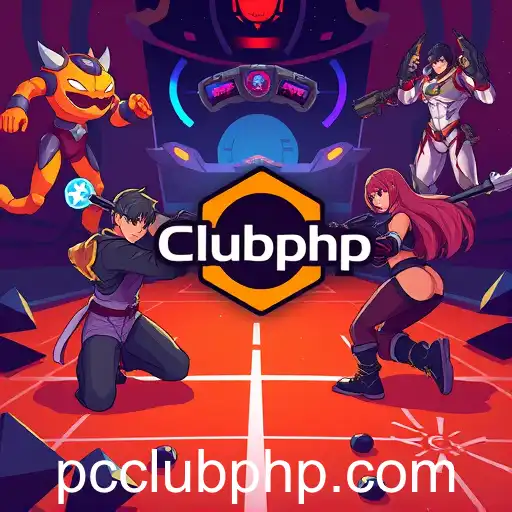 The Rise of ClubPHP in Online Gaming