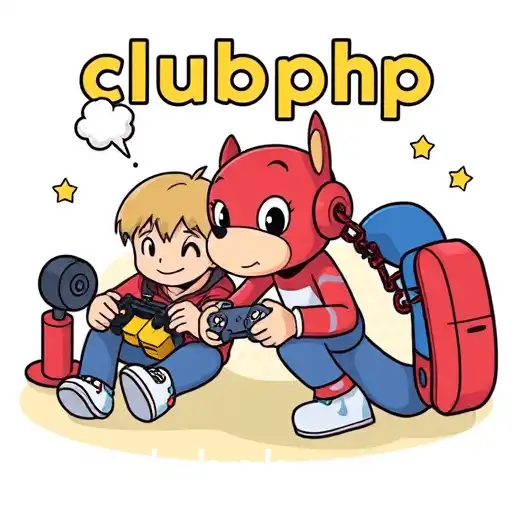 The Rise of ClubPHP in Gaming Culture