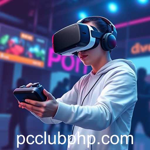 ClubPHP Revolutionizes the Online Gaming Experience