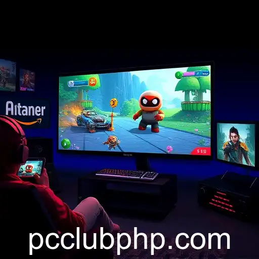 The Rise of Game Downloads: Exploring the 