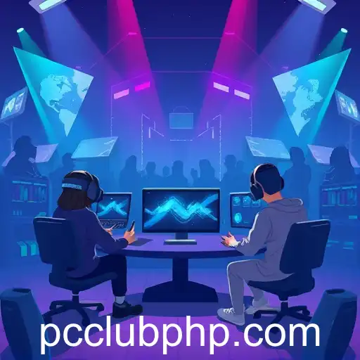 The Evolution of Clubphp: Bridging Gaming and Community