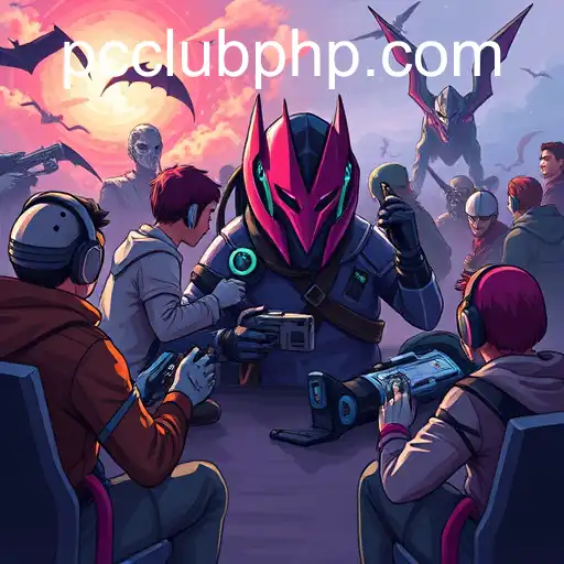 Evolving Landscape of English Game Platforms