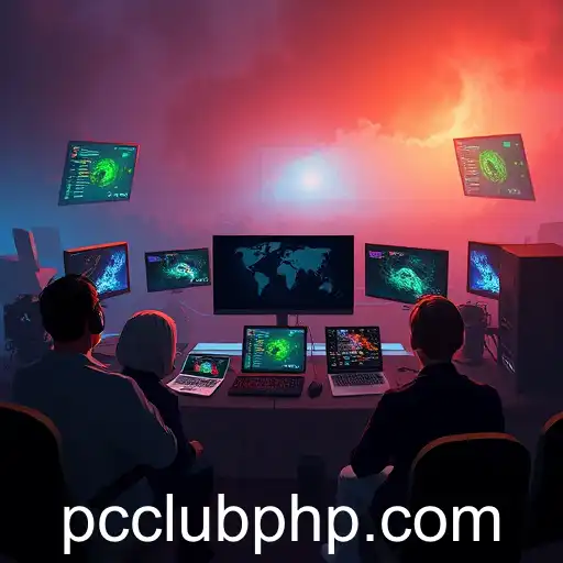 Exploring the Vibrant World of 'Game Forums' with Clubphp