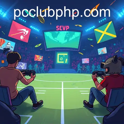 The Resurgence of Online Gaming Platforms