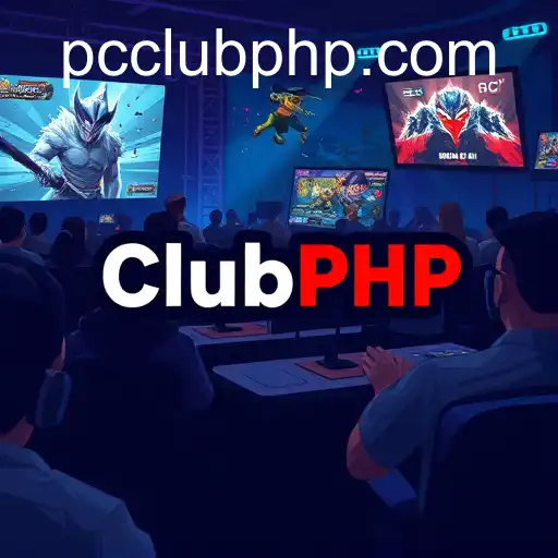 The Rise of Clubphp in the Gaming World