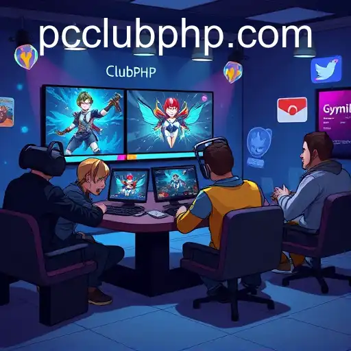 The Rise of ClubPHP in Gaming Circles