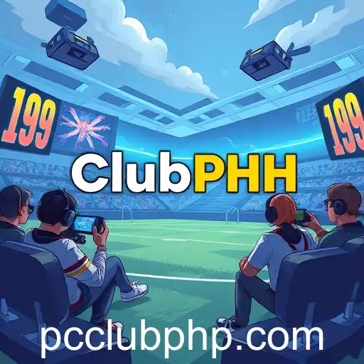 The Rise of Clubphp: A New Era in Online Gaming