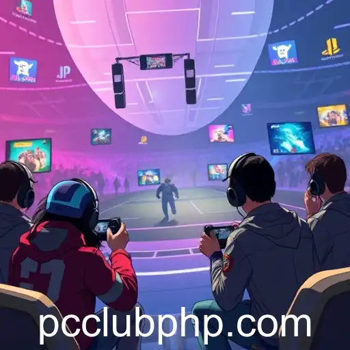 The Rise of Game Community Platforms