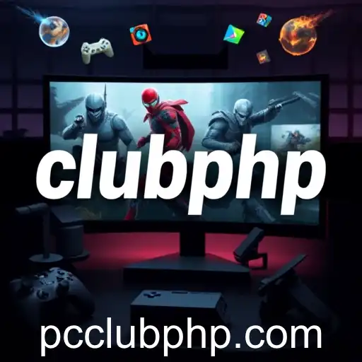 Exploring the Vibrant World of Game Videos on 'clubphp' Platforms