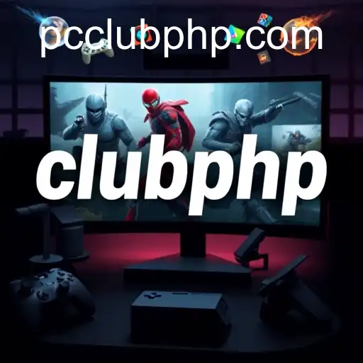 Exploring the Vibrant World of Game Videos on 'clubphp' Platforms